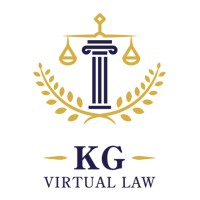 KG Virtual Law logo - Similar company to Notarypro