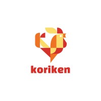 Koriken logo - Similar company to Zeefluence