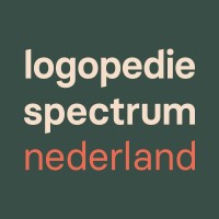 Logopedisch Spectrum Nederland logo - Similar company to Logopedie Abel