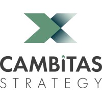 Cambitas Strategy logo - Similar company to Solvency For Business Advisory