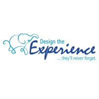 Design the Experience logo - Similar company to Ringwave