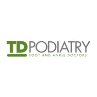 TD Podiatrist Columbus Circle logo - Similar company to Frank Brady, Dpm - Podiatrist