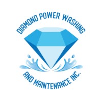 Diamond Power Washing & Maintenance logo - Similar company to Pristine Clean Soflo