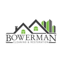 Bowerman Cleaning & Restoration logo - Similar company to Wilmar Electric