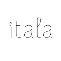 Itala store logo - Similar company to Faride