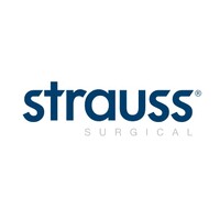 Strauss Surgical logo - Similar company to Entermed Bv