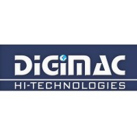 DigiMac Hi-Tech Official logo - Similar company to Dynamowebs