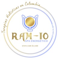 RAM IO • SPA Energético y EspiritualIbagué Colombia logo - Similar company to Neotrix