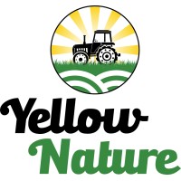 Yellow Nature logo - Similar company to Formal Driver