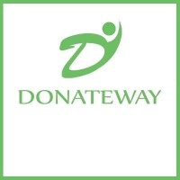 DonateWay logo - Similar company to Solardec