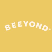 Beeyond Snacks logo - Similar company to Visionbrew