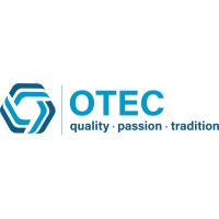 OTEC Oberflächentechnik GmbH logo - Similar company to Mainpack