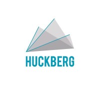 Huckberg GmbH logo - Similar company to Digitorney