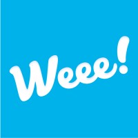 Weee! logo - Similar company to Ricepo