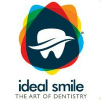 Ideal Smile by Aqib logo - Similar company to Cavalier Game Studios