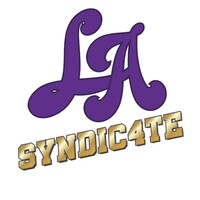 Syndicate Los Angeles logo - Similar company to Syndicate