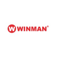 WINMAN logo - Similar company to Hidro-Tek
