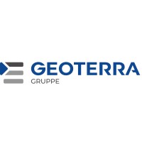 Geoterra Gruppe AG logo - Similar company to Infrap Ag