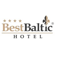 Best Baltic Hotels | Kaunas, Druskininkai Central logo - Similar company to Easyflow.Tech