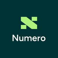 Numero Accounts Services Ltd logo - Similar company to Ulla Technology
