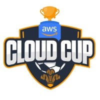AWS Cloud Cup logo - Similar company to Tanuki Software, Ltd.
