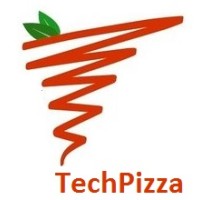 TechPizza logo - Similar company to Inture Solutions