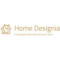 Homedesignia logo - Similar company to Kavos Designs