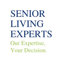 Senior Living Experts logo - Similar company to Crystal Home Care, Llc