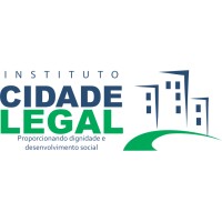 Instituto Cidade Legal logo - Similar company to Geotrack Comércio Importação E Distribuição Ltda.