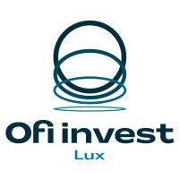 Ofi invest Lux logo - Similar company to Equigest