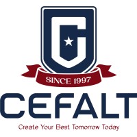 CEFALT-Trung Tâm Đào Tạo Kiến Thức Bồi Dưỡng Ngoại Giao Và Ngoại Ngữ logo - Similar company to Vietnamese Language Studies - Vls