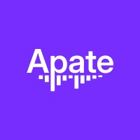 Apate.AI logo - Similar company to Rdc.Ai