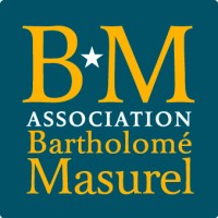 Association Bartholomé Masurel logo - Similar company to Groupement Des Associations Partenaires [G.A.P.]