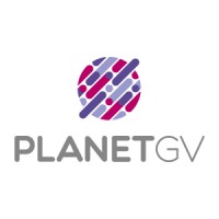 Planet GV logo - Similar company to Quantifly