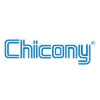 Chicony Electronics Co., Ltd. logo - Similar company to Darfon Electronics Corp. 達方電子