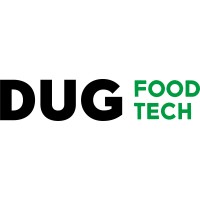 DUG Foodtech AB logo - Similar company to Kdena