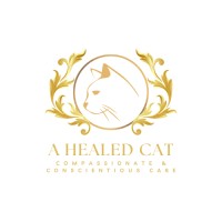 A Healed Cat logo - Similar company to Quality Care Metrics