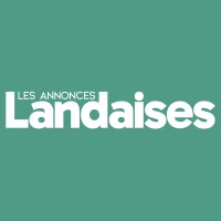 Les Annonces Landaises logo - Similar company to Velours