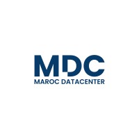 Maroc Datacenter logo - Similar company to N+One Datacenters