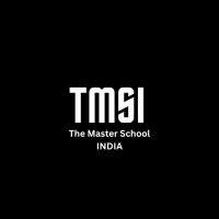 The Master School India logo - Similar company to Osr Web Services