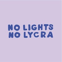No Lights No Lycra Hong Kong logo - Similar company to Gluestick