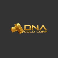 DNA Gold Corp. logo - Similar company to Moving Experience Ventures