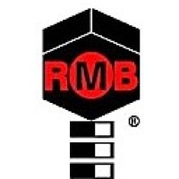 RMB FASTENERS LTD. logo - Similar company to Impact Analytics