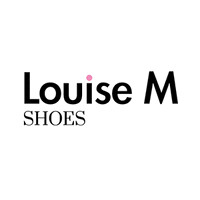 Louise M shoes. Corporate Footwear Specialist. logo - Similar company to Angelo:Home