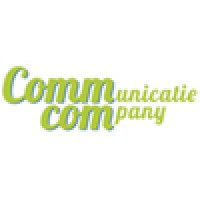 Commcom Communicatie Company logo - Similar company to Pro-Va