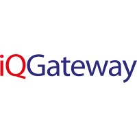 iQGateway logo - Similar company to Lotfair