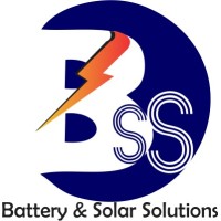 Battery & Solar Solutions logo - Similar company to Emel Solar Solutions