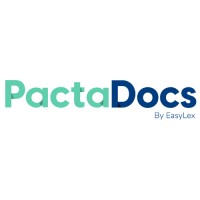 PactaDocs by EasyLex logo - Similar company to Easylex