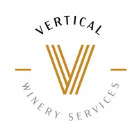 VERTICAL || Fractional CFO & Winery Financial Services logo - Similar company to Project Think Consulting