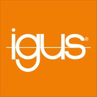 igus Belgium B.V. logo - Similar company to Igus B.V. │ Motion Plastics® Specialist